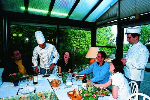 Village de Vacances Collonges Limousin - Collonges la Rouge visuel 10/15