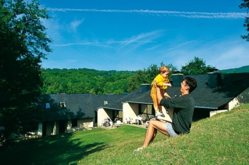 Village de Vacances Collonges Limousin - Collonges la Rouge visuel 1/15