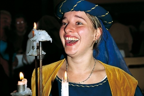 Village de Vacances Collonges Limousin - Collonges la Rouge visuel 9/15