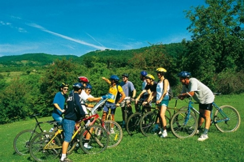 Village de Vacances Collonges Limousin - Collonges la Rouge visuel 13/15