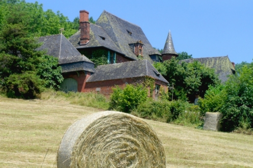 Village de Vacances Collonges Limousin - Collonges la Rouge visuel 15/15