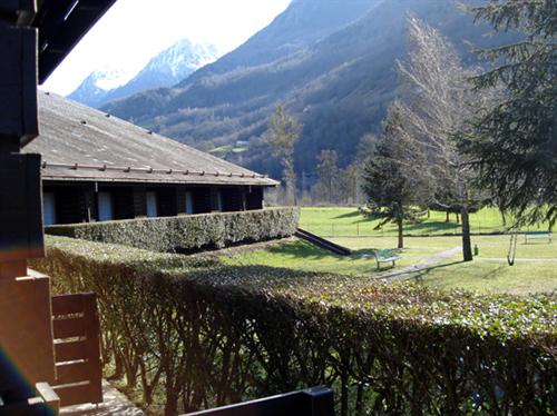 Village de Vacances de Luz Saint Sauveur Midi-Pyrénées - Luz-Saint-Sauveur visuel 10/10