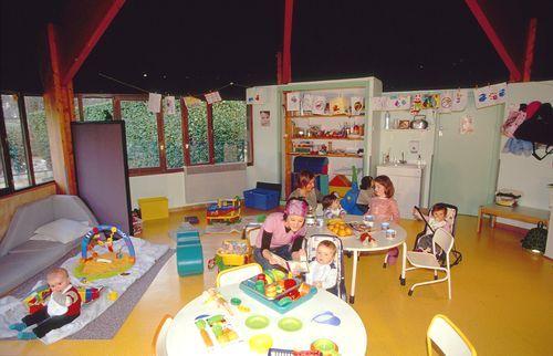 Village de Vacances de Luz Saint Sauveur Midi-Pyrénées - Luz-Saint-Sauveur visuel 4/10