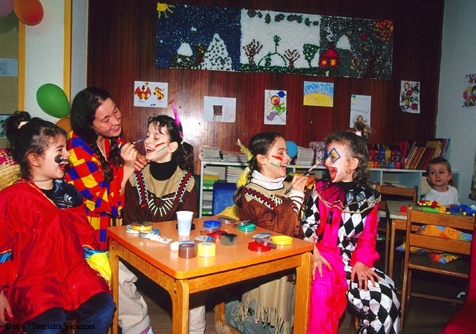 Village de vacances La Forêt des Tines Rhône-Alpes - Chamonix-Mont-Blanc visuel 3/6