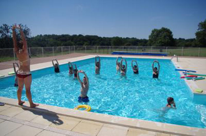 Village de Vacances La Girouette Pays de Loire - Vouvant visuel 7/7