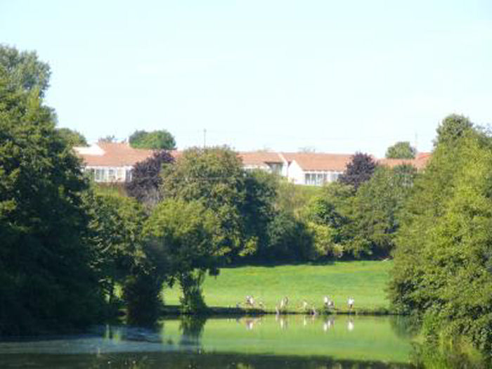 Village de Vacances La Girouette Pays de Loire - Vouvant visuel 6/7