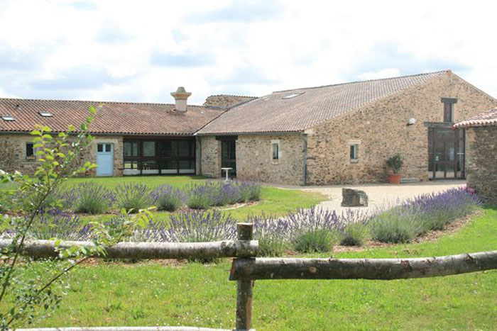 Village de Vacances La Girouette Pays de Loire - Vouvant visuel 1/7