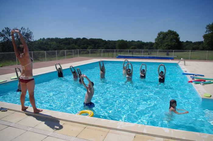 Village de Vacances La Girouette Pays de Loire - Vouvant visuel 3/7