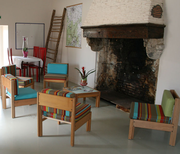 Village de Vacances La Girouette Pays de Loire - Vouvant visuel 4/7