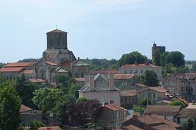 Village de Vacances La Girouette Pays de Loire - Vouvant visuel 5/7