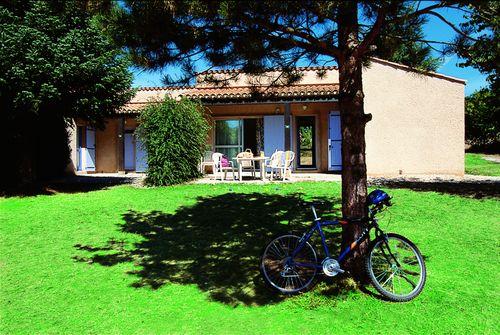 Village de Vacances L'Amagtal Formule Locative Languedoc-Roussillon - Saissac visuel 4/7