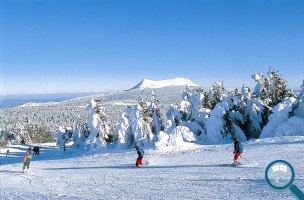 Village de Vacances Le Chapteuil Auvergne - Saint-Julien-Chapteuil visuel 10/10