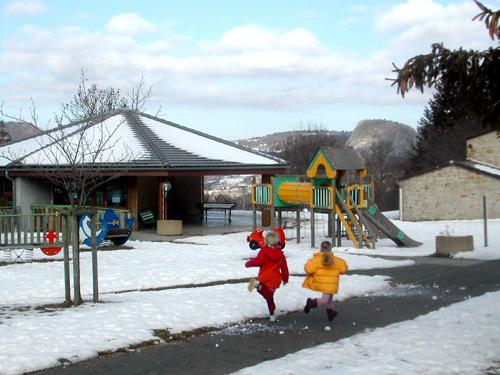 Village de Vacances Le Chapteuil Auvergne - Saint-Julien-Chapteuil visuel 8/10