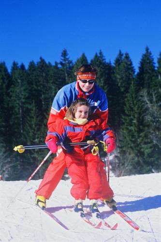 Village de Vacances Le Chapteuil Auvergne - Saint-Julien-Chapteuil visuel 7/10
