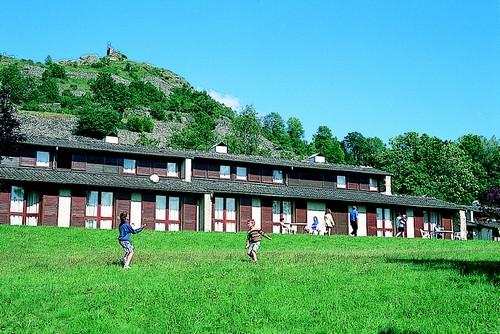 Village de Vacances Le Chapteuil Auvergne - Saint-Julien-Chapteuil visuel 5/10
