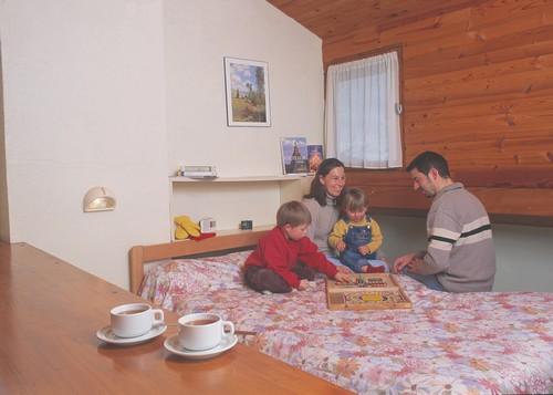 Village de Vacances Le Chapteuil Auvergne - Saint-Julien-Chapteuil visuel 3/10