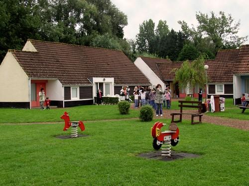 Village de Vacances Le Grand Large Nord-Pas de Calais - Salperwick visuel 8/9