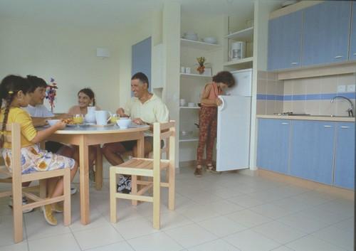 Village de Vacances Le Grand Large Nord-Pas de Calais - Salperwick visuel 5/9