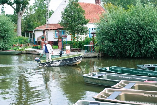 Village de Vacances Le Grand Large Nord-Pas de Calais - Salperwick visuel 3/9