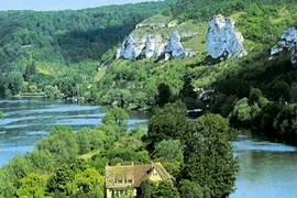 Village de Vacances Le Milcipie Formule Locative Haute-Normandie - Forges-les-Eaux visuel 1/6
