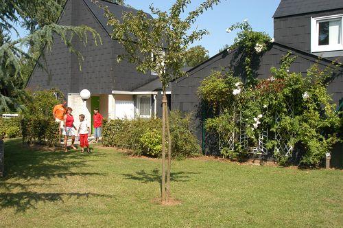 Village de Vacances Le Milcipie Formule Locative Haute-Normandie - Forges-les-Eaux visuel 4/6