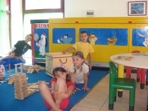 Village de Vacances Les Grenats Bretagne - Groix visuel 20/20