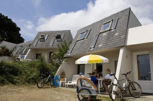 Village de Vacances Les Grenats Bretagne - Groix visuel 19/20