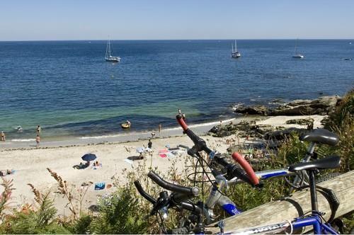 Village de Vacances Les Grenats Bretagne - Groix visuel 16/20