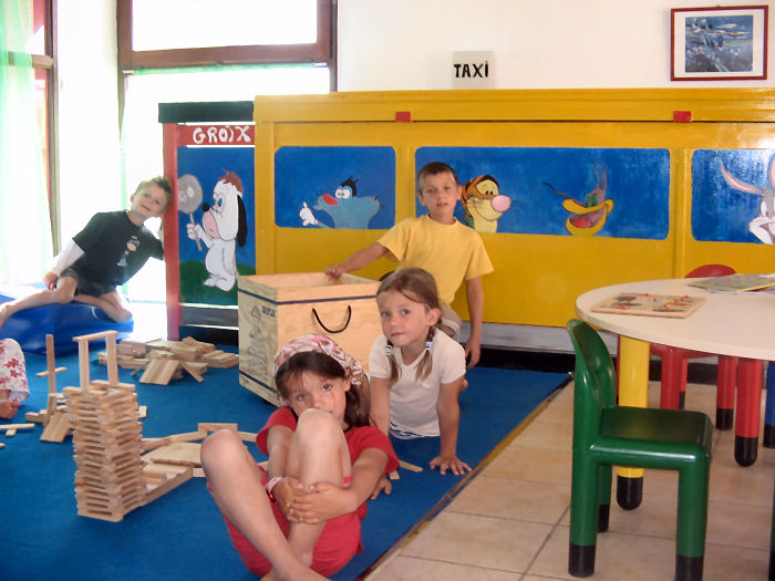 Village de Vacances Les Grenats Bretagne - Groix visuel 9/20