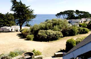 Village de Vacances Les Grenats Bretagne - Groix visuel 8/20