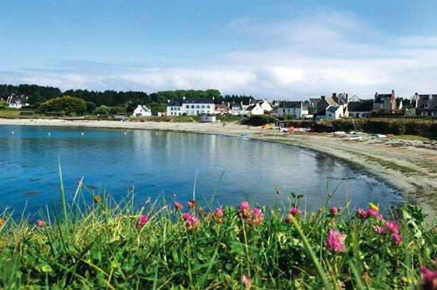 Village de Vacances Les Grenats Bretagne - Groix visuel 5/20