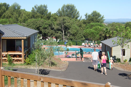 Village de Vacances Les Pescalunes Languedoc-Roussillon - Agde visuel 6/9