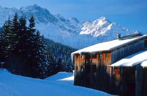Village de vacances Les Ramayes Rhône-Alpes - Les 7-Laux visuel 10/10