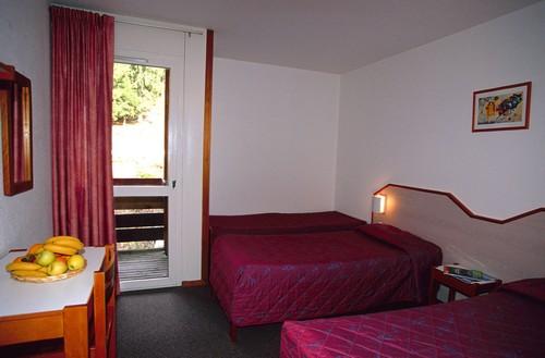 Village de vacances Les Ramayes Rhône-Alpes - Les 7-Laux visuel 9/10