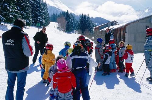 Village de vacances Les Ramayes Rhône-Alpes - Les 7-Laux visuel 7/10