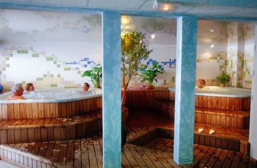 Village de vacances Les Ramayes Rhône-Alpes - Les 7-Laux visuel 5/10