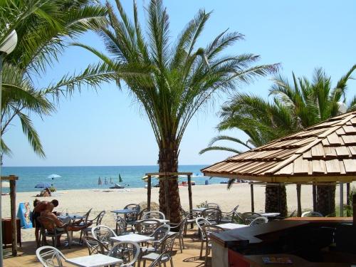 Village de Vacances Marina D'Oru Corse - Ghisonaccia visuel 12/12