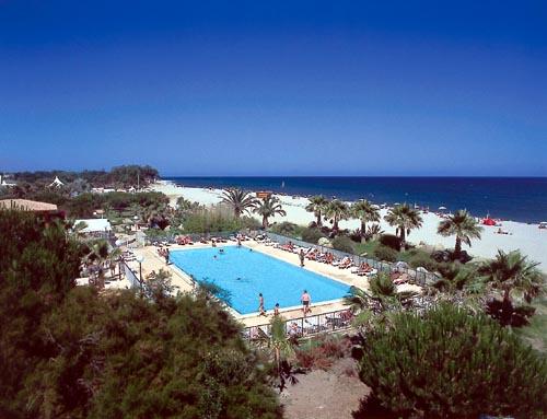 Village de Vacances Marina D'Oru Corse - Ghisonaccia visuel 11/12