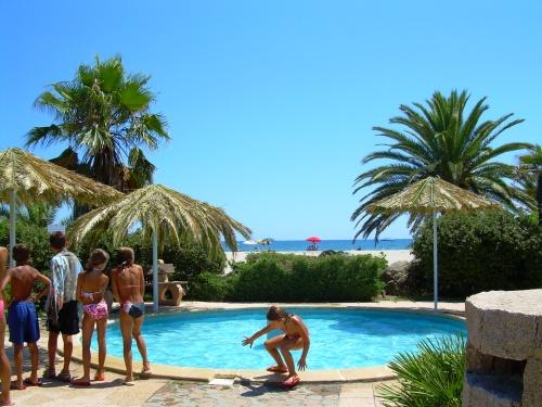 Village de Vacances Marina D'Oru Corse - Ghisonaccia visuel 10/12