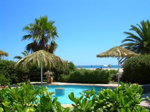 Village de Vacances Marina D'Oru Corse - Ghisonaccia visuel 9/12