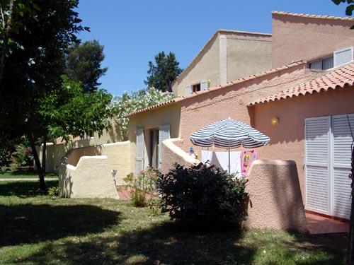 Village de Vacances Marina D'Oru Corse - Ghisonaccia visuel 8/12