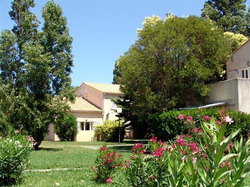 Village de Vacances Marina D'Oru Corse - Ghisonaccia visuel 7/12