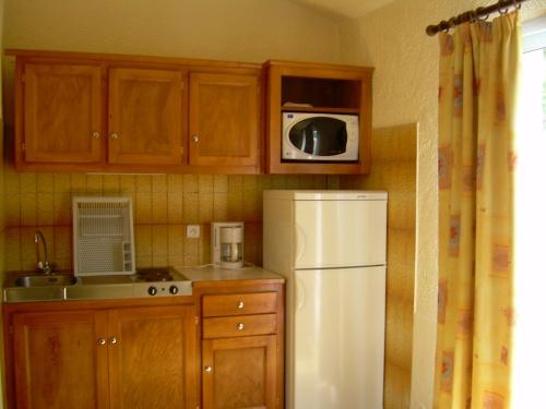 Village de Vacances Marina D'Oru Corse - Ghisonaccia visuel 6/12