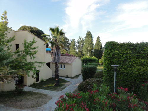 Village de Vacances Marina D'Oru Corse - Ghisonaccia visuel 5/12