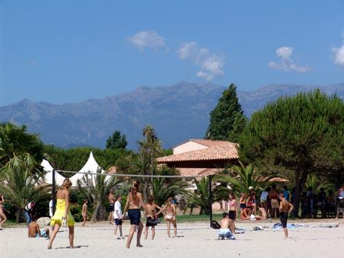 Village de Vacances Marina D'Oru Corse - Ghisonaccia visuel 4/12