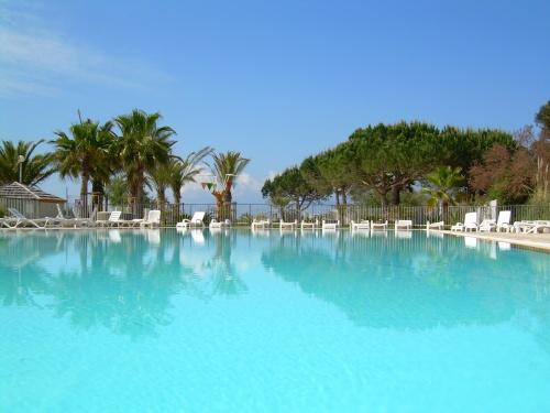 Village de Vacances Marina D'Oru Corse - Ghisonaccia visuel 3/12