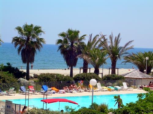 Village de Vacances Marina D'Oru Corse - Ghisonaccia visuel 2/12