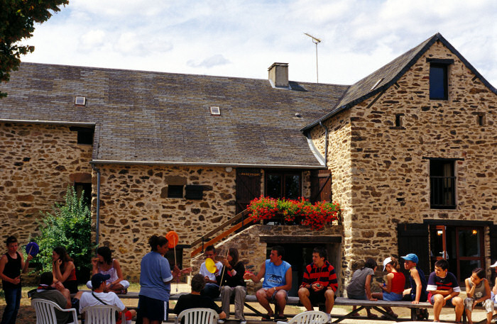 Village de vacances Mergieux Midi-Pyrénées - Najac visuel 4/24