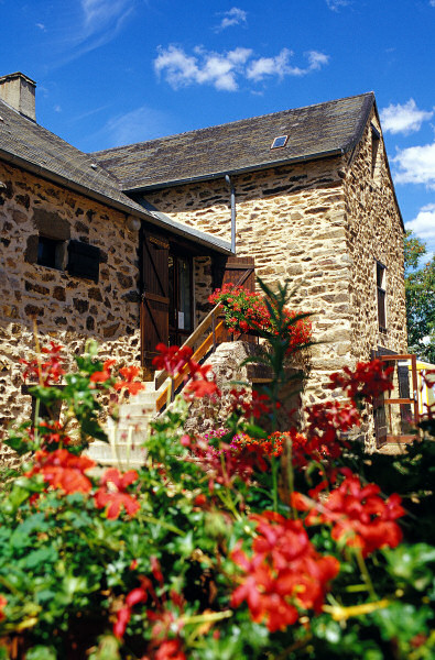 Village de vacances Mergieux Midi-Pyrénées - Najac visuel 10/24