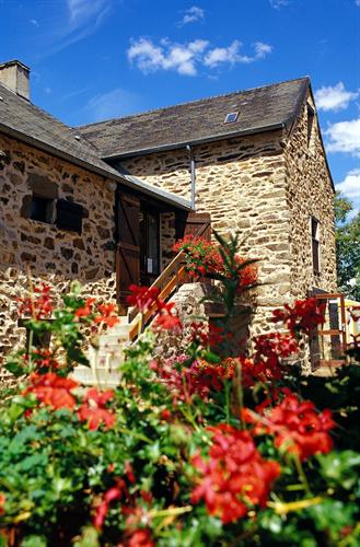 Village de vacances Mergieux Midi-Pyrénées - Najac visuel 23/24